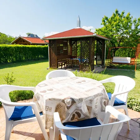 Pergola By Interhome Holiday home *
