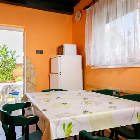 Σπίτι διακοπών Pergola By Interhome *