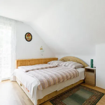 Case de vacanță Pergola By Interhome Balatonmáriafürdő