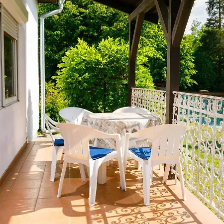 Pergola By Interhome Balatonmariafurdo