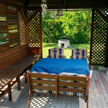 Pergola By Interhome Case de vacanță *