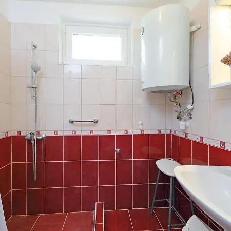 Case de vacanță Pergola By Interhome *