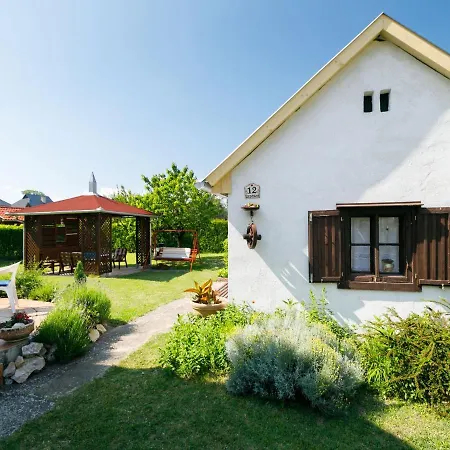 Pergola By Interhome *