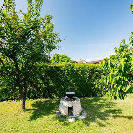 Pergola By Interhome * Balatonmáriafürdő