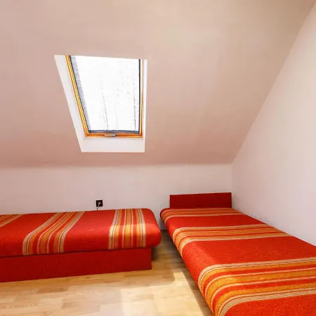 Case de vacanță Pergola By Interhome *