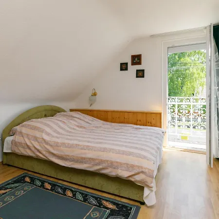 Case de vacanță Pergola By Interhome *