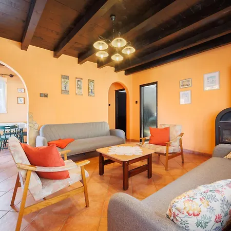 Case de vacanță Pergola By Interhome Balatonmáriafürdő