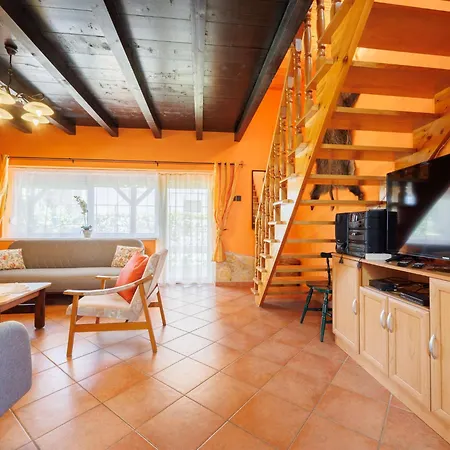 Pergola By Interhome Holiday home *
