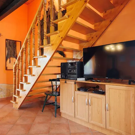 Pergola By Interhome Balatonmáriafürdő