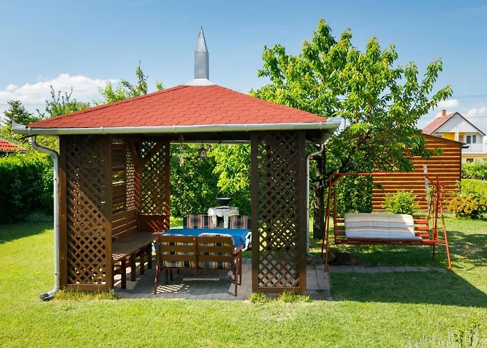 Tatil Evi Pergola By Interhome *