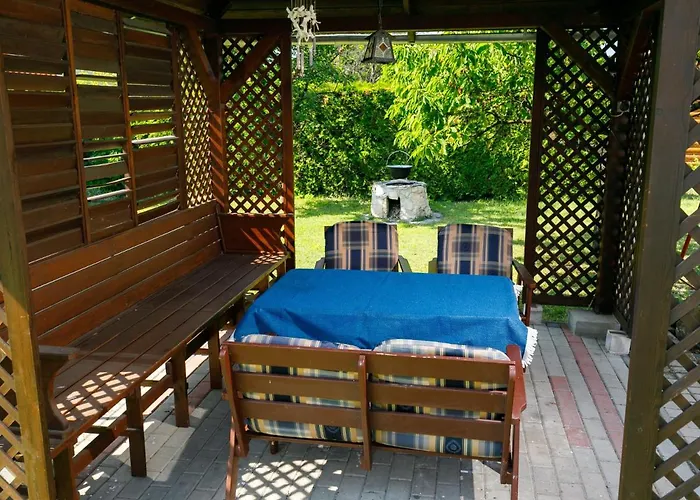Pergola By Interhome Dom wakacyjny *