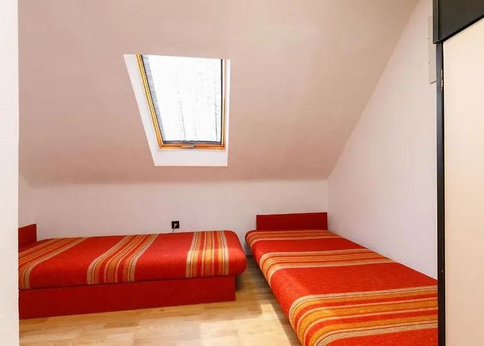 Tatil Evi Pergola By Interhome *