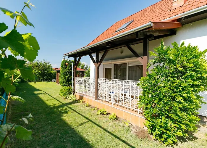 Pergola By Interhome Dom wakacyjny *