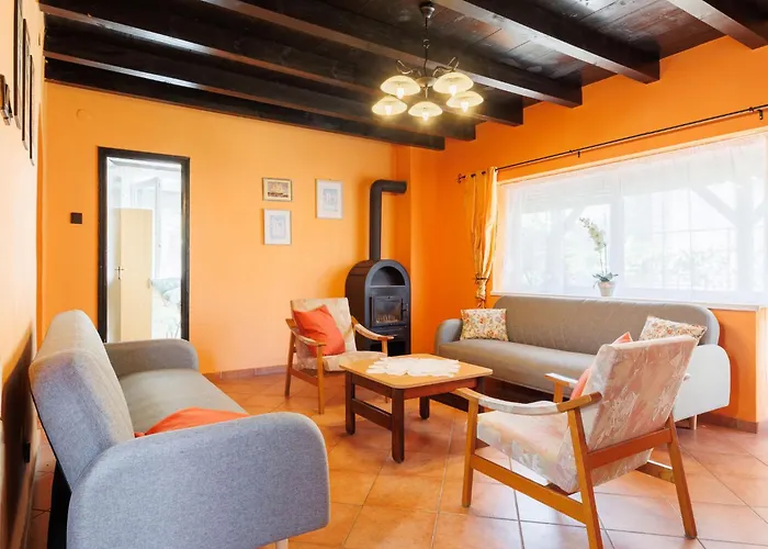 Pergola By Interhome Balatonmáriafürdő